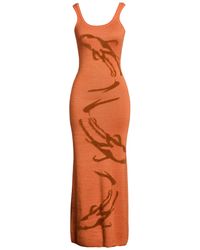 House Of Sunny - Maxi Dresses - Lyst