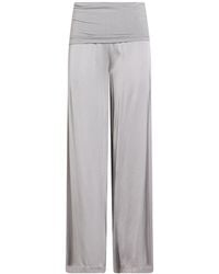 Manila Grace - Trouser - Lyst