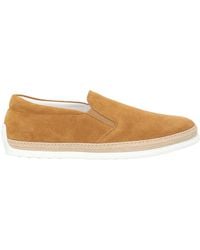 Tod's - Mocassins - Lyst