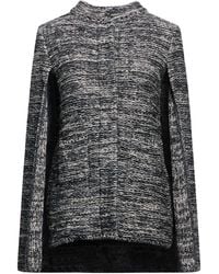 Charlott - Capes - Lyst