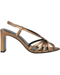MAX&Co. - Sandals - Lyst