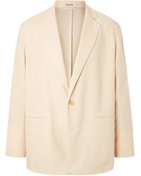AURALEE Jackets for Men - Up to 47% off at Lyst.com