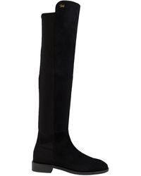 Stuart Weitzman - Boot - Lyst