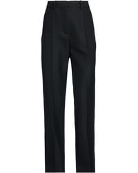 TOTEME - Pants Recycled Polyester, Wool - Lyst