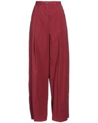 .., merci italia - Trouser - Lyst