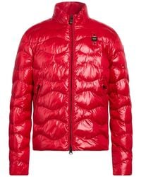Blauer - Puffer - Lyst