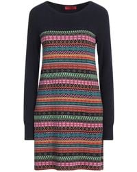 MAX&Co. - Mini Dress - Lyst