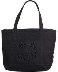 Maison Kitsuné - Handbag - Lyst