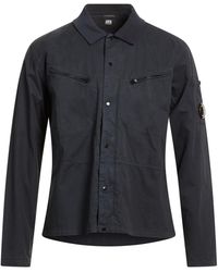 C.P. Company - Jackets - Lyst