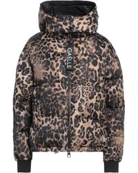 Gaelle Paris - Puffer - Lyst