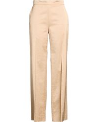 Antonelli - Pants Viscose, Cotton, Elastane - Lyst