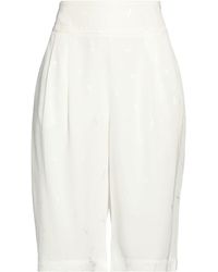 Armani Exchange - Shorts & Bermudashorts - Lyst
