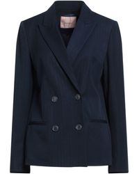 Twinset - Blazers - Lyst