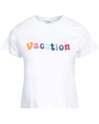 PSC - T-Shirt Cotton - Lyst
