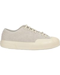 Superga - Sneakers Leather - Lyst