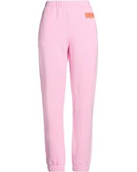 Chiara Ferragni - Pants Cotton - Lyst