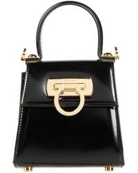 Ferragamo - Handbag - Lyst