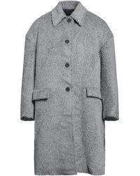 Dondup - Abrigo - Lyst