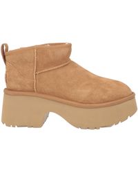 UGG - Ankle Boots - Lyst