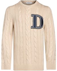 Dondup - Pullover - Lyst