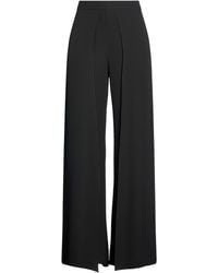 CAMILLA - Pants Polyester - Lyst