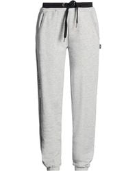 Ice Iceberg - Pants Cotton, Viscose - Lyst
