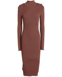 Steve Madden - Midi Dress - Lyst