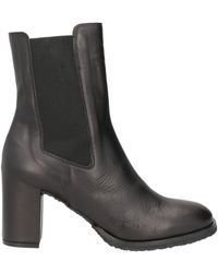 Roberto Del Carlo - Ankle Boots - Lyst