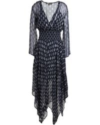 Maje - Maxi Dresses - Lyst