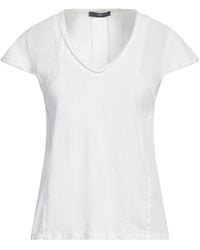 High - T-shirt - Lyst