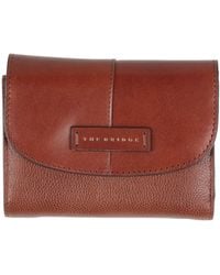 The Bridge - Wallet - Lyst