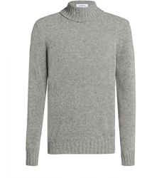 Gran Sasso - Turtleneck - Lyst