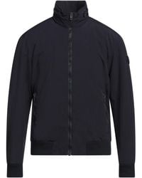 Fay - Jacket - Lyst