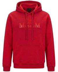 Museum - Sweatshirt - Lyst