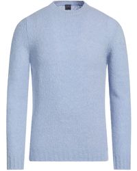 Fedeli - Pullover - Lyst