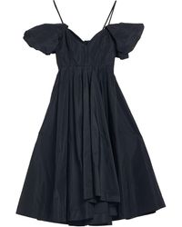 Pinko - Midi-Kleid - Lyst
