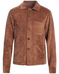 AT.P.CO - Shirt - Lyst
