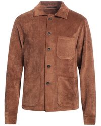 AT.P.CO - Camicia - Lyst