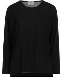 Drumohr - Sweater Super 140S Wool - Lyst