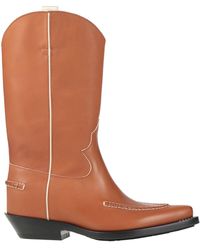 Chloé - Ankle Boots - Lyst