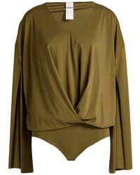 Wolford - Bodysuit - Lyst