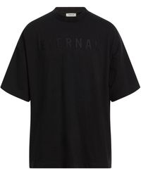 Fear Of God - T-Shirt - Lyst