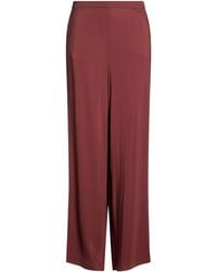 Manila Grace - Trouser - Lyst