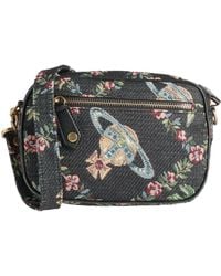 Vivienne Westwood - Umhängetasche - Lyst