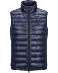 Blauer - Weste - Lyst