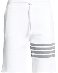 Thom Browne - Shorts & Bermuda Shorts - Lyst