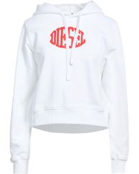 DIESEL - Sweatshirt - Lyst