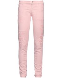 CYCLE - Denim Trousers - Lyst