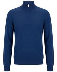 Gran Sasso - Turtleneck - Lyst