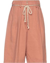 Forte Forte - Shorts & Bermuda Shorts - Lyst